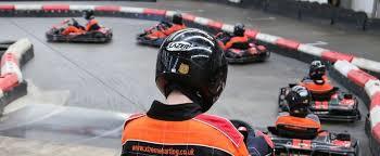 Xtreme Karting